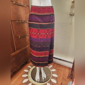 Roo Crossing Skirt